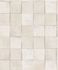 Photo Non-Woven Wallpaper Tiles greige Marburg 45703 3