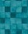 Image Non-Woven Wallpaper Tiles turquoise-blue Marburg 45718 3