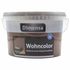 Dimensa WohnColor wall paint ceiling paint coloured 2.5L 19