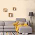 Dimensa WohnColor wall paint ceiling paint coloured 2.5L 56