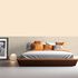 Dimensa WohnColor wall paint ceiling paint coloured 2.5L 55