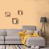 Dimensa WohnColor wall paint ceiling paint coloured 2.5L 53