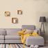Dimensa WohnColor wall paint ceiling paint coloured 2.5L 58