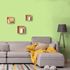 Dimensa WohnColor wall paint ceiling paint coloured 2.5L 30