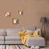 Dimensa WohnColor wall paint ceiling paint coloured 2.5L 10