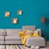 Dimensa WohnColor wall paint ceiling paint coloured 2.5L 36