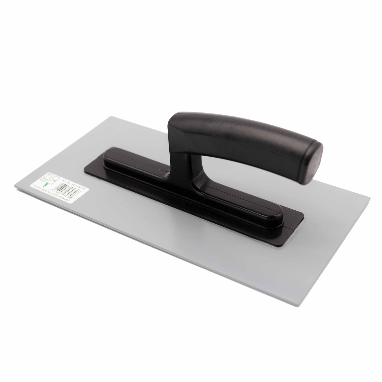 Putzspachtel Kelle Für Heimwerker - Ergonomisch & Vielseitig Einsetzbar