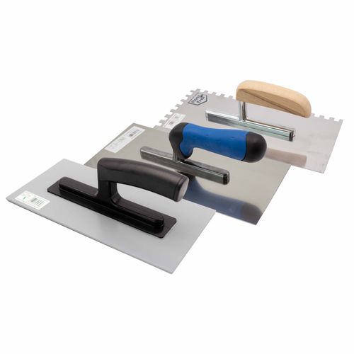 Bricklayer's trowel Plastering Smoothing Plasterer's