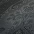 Non-Woven Wallpaper Baroque Design black silver 38708-5 3