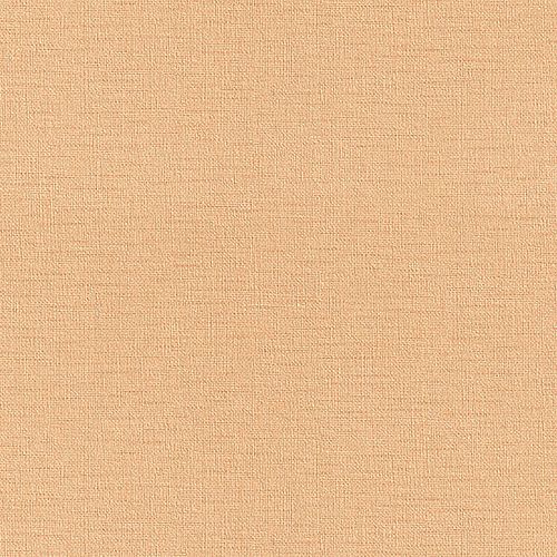 Wallpaper Barbara Becker b.b. Uni Textured Orange 716993