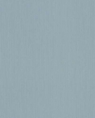 Wallpaper non-woven stripes turquoise Dieter Langer View