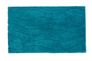 Bathmat stripes turquoise Schöner Wohnen 3 sizes 2