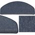 Stair Tread Mats Staircase Star Sling blue 1