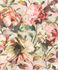 Wallpaper Non-Woven Rasch Blossoms pink white 485141 1