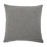 Cushion cover plain anthracite Kjell 45x45 cm 1