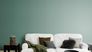 Wallpaper Barbara Home Collection Plain Dark Green 4