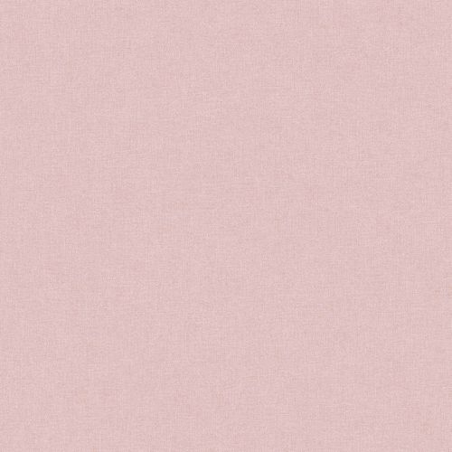 Vliestapete Uni Textil Optik rosa JF1305 Grandeco