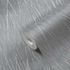 Non-woven wallpaper texture grey silver metallic 38598-1 5