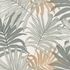 rasch wallpaper country style palm olive green 252651 1