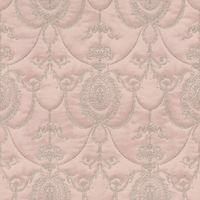 rasch wallpaper Trianon classic baroque pink 570823