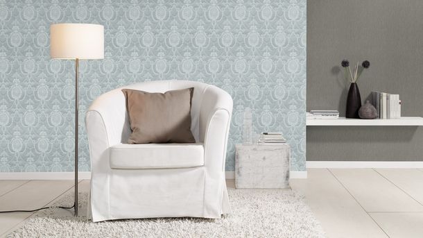 【rasch】壁紙　570830 (Trianon XIII) Wallpaper 570830 Trianon 13 Rasch | Wallcover