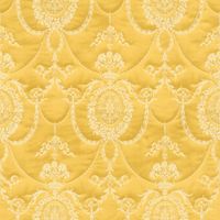 rasch wallpaper Trianon classic baroque yellow 570847