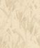 Non-woven wallpaper floral grasses beige 520743 Rasch 1