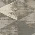 wallpaper non-woven gray white triangle AS Geo Effect 1