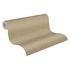 Tapete Vlies Gold Beige Uni meliert 385967 AS Geo Effect 2