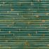 Bamboo look wallpaper GranDeco WL1101 Green Gold 2