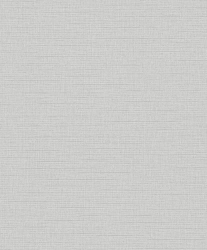 non-woven wallpaper ivy plain gray 82292 Novamur