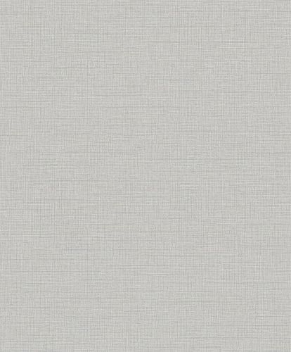 non-woven wallpaper ivy single color beige gray 82296 Novamur