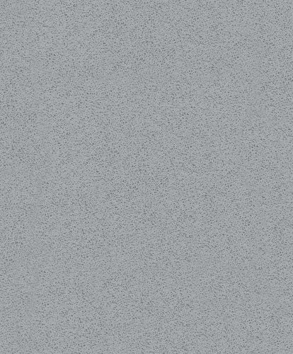 non-woven wallpaper ivy plain gray 82335 Novamur