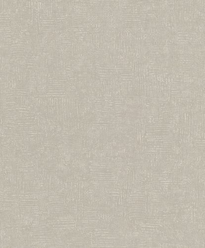 Grandeco non-woven wallpaper plain structure gray Nomad