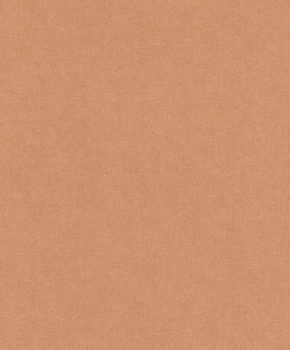 Grandeco non-woven wallpaper textile optics orange Nomad