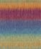 Grandeco non-woven wallpaper Grasscloth colorful Nomad 1