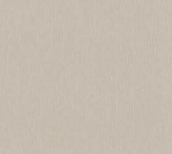 Versace non-woven wallpaper 38383-4 plain grey texture