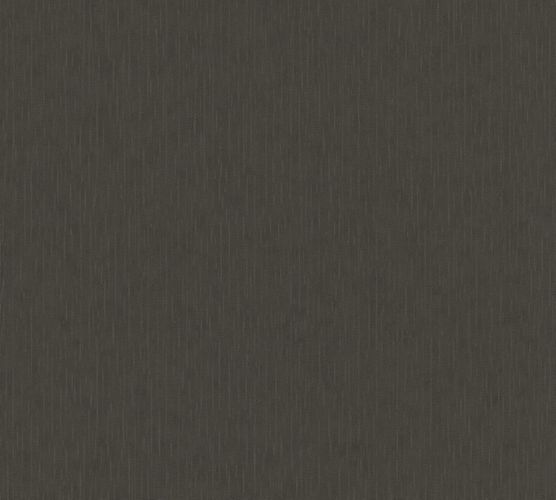 Versace non-woven wallpaper 38383-7 plain black texture