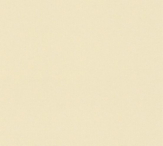 Versace non-woven wallpaper 38384-3 plain white glitter