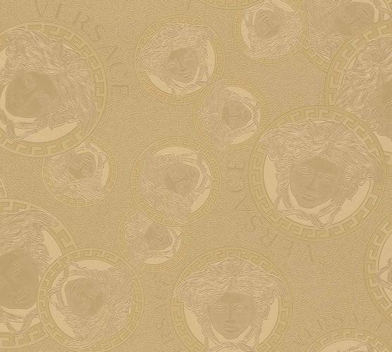 Vliestapete-38461-1-Medusa-Gold-VERSACE-Home-Tapete-63213718