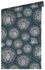 Versace non-woven wallpaper 38611-1 Medusa silver petrol 6