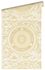 Versace non-woven wallpaper 38705-3 Floral pearl white 6