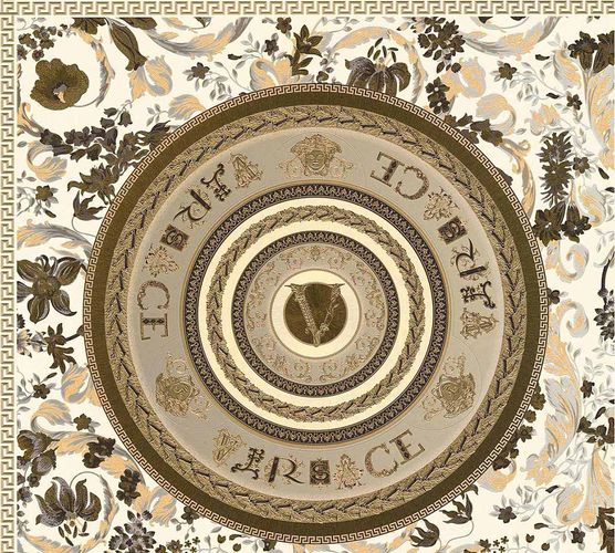 Vliestapete-38705-6-Floral-Medusa-Beige-Braun-VERSACE-Home-Tapete-63213753