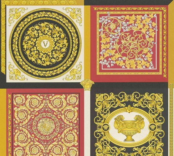 Tapeten Musterartikel 38704-6