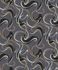 Non-woven wallpaper Loops Erismann 10105-15 Grey 2