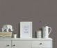 Non-woven wallpaper structure plains Erismann 10108-15 grey 4