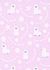 Kids wallpaper Sweet and Cool alpaca motif pink 10161-05 2