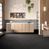 Matrix carpet tile Commercial carpet 50 x 50 cm 15