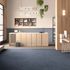 Matrix Carpet Tile Commercial Carpet 50x50 cm 7