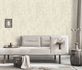 Non-woven wallpaper Erismann concrete look cream metallic 5